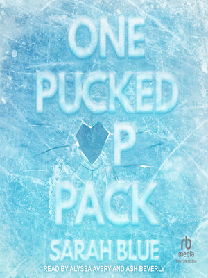 cover image of One Pucked Up Pack